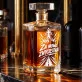 Karafka Do Whisky z Grawerem Na Pożegnanie Kolegi Z Pracy Prezent: Za Nowe Zwycięstwa