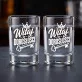 Kieliszki Do Wódki Na 18 Prezent Dla Mężczyzny: Elegancki Toast Kieliszki Do Wódki Na 18 Prezent Dla Mężczyzny: Elegancki Toast