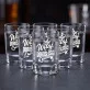 Kieliszki Do Wódki Na 18 Prezent Dla Mężczyzny: Elegancki Toast Kieliszki Do Wódki Na 18 Prezent Dla Mężczyzny: Elegancki Toast