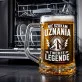 Kufel Na Urodziny Prezent Dla Mężczyzny: Tworzę Legendę Grawer