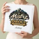 Album Na Zdjęcia Tradycyjny Dla Mężczyzny Prezent Dla Mężczyzny: Mistrz Własnej Drogi Album Na Zdjęcia Tradycyjny Dla Mężczyzny Prezent Dla Mężczyzny: Mistrz Własnej Drogi