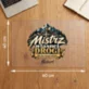 Podkładka Na Biurko 40x60cm Dla Mężczyzny Prezent Dla Mężczyzny: Mistrz Własnej Drogi