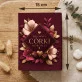 Czekoladki Dla Córki Dorosłej Prezent Dla Kobiety: Elegancka Obwoluta Dla Córki Czekoladki Dla Córki Dorosłej Prezent Dla Kobiety: Elegancka Obwoluta Dla Córki