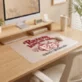 Podkładka Na Biurko 40x60cm Na Święta Prezent Dla Pary: Razem Lepiej Niż Solo