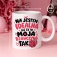 Zestaw Prezentowy Różane Spa Dla Partnerki Na Walentynki Dla Kobiety: Moja Dziewczyna Idealna