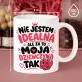 Różowy Zestaw Prezentowy Dla Partnerki Na Walentynki Dla Kobiety: Moja Dziewczyna Idealna Różowy Zestaw Prezentowy Dla Partnerki Na Walentynki Dla Kobiety: Moja Dziewczyna Idealna