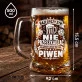 Zestaw Prezentowy Kufel Dla Syna Prezent Dla Mężczyzny: Najlepszy Syn Piwo