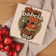 Czekolada Z Truskawkami Na Pierwszy Dzień Babci Prezent Dla Babci Kobiety: Retro Babcia Z Humorem Czekolada Z Truskawkami Na Pierwszy Dzień Babci Prezent Dla Babci Kobiety: Retro Babcia Z Humorem
