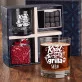 Zestaw Prezentowy Whisky Dla Taty Na Dzień Ojca Dla Mężczyzny: Król Pilota I Grilla Zestaw Prezentowy Whisky Dla Taty Na Dzień Ojca Dla Mężczyzny: Król Pilota I Grilla