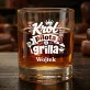Szklanki Do Whisky z Grawerem Dla Taty Prezent Na Dzień Ojca Dla Mężczyzny: Król Pilota I Grilla Szklanki Do Whisky z Grawerem Dla Taty Prezent Na Dzień Ojca Dla Mężczyzny: Król Pilota I Grilla