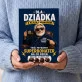 Czekoladki Na Dzień Dziadka Prezent Dla Dziadka Mężczyzny: Dziadek Superbohater Praliny Czekoladki Na Dzień Dziadka Prezent Dla Dziadka Mężczyzny: Dziadek Superbohater Praliny
