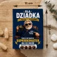 Czekoladki Na Dzień Dziadka Prezent Dla Dziadka Mężczyzny: Dziadek Superbohater Praliny Czekoladki Na Dzień Dziadka Prezent Dla Dziadka Mężczyzny: Dziadek Superbohater Praliny