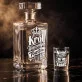Zestaw Do Wódki z Grawerem Na Pępkowe Prezent: Królewski Degustator Zestaw Do Wódki z Grawerem Na Pępkowe Prezent: Królewski Degustator