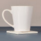 Idealny dzień - Podkładki ceramiczne pod kubek