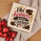 Czekolada Z Truskawkami Na Mikołaja Prezent Dla Kobiety: Słodka Elegancja Czekolada Z Truskawkami Na Mikołaja Prezent Dla Kobiety: Słodka Elegancja