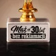 Statuetka Z Grawerem Na 30 Rocznicę Ślubu Prezent Dla Mężczyzny: Mąż Od 30 Lat Bez Reklamacji