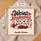 Czekolada z Truskawkami Na Rocznicę Ślubu Prezent Na Walentynki Dla Pary: Wciąż Kradniemy Koce Czekolada z Truskawkami Na Rocznicę Ślubu Prezent Na Walentynki Dla Pary: Wciąż Kradniemy Koce