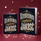 Kartka z Życzeniami Dla Gentlemana Dla Mężczyzny: Manifest Elegancji