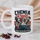 Zestaw Prezenowy Z Kubkiem Dla Chemika: Chemia Rządzi Zestaw Prezenowy Z Kubkiem Dla Chemika: Chemia Rządzi