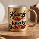 Złoty Kubek Dla Pielęgniarki Prezent Dla Kobiety: Kawowy Ratunek Złoty Kubek Dla Pielęgniarki Prezent Dla Kobiety: Kawowy Ratunek