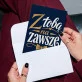 Kartka z Życzeniami Dla Pana Młodego Na Ślub Dla Mężczyzny: Męska Elegancja Kartka z Życzeniami Dla Pana Młodego Na Ślub Dla Mężczyzny: Męska Elegancja