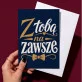 Kartka z Życzeniami Dla Pana Młodego Na Ślub Dla Mężczyzny: Męska Elegancja Kartka z Życzeniami Dla Pana Młodego Na Ślub Dla Mężczyzny: Męska Elegancja