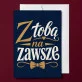 Kartka z Życzeniami Dla Pana Młodego Na Ślub Dla Mężczyzny: Męska Elegancja Kartka z Życzeniami Dla Pana Młodego Na Ślub Dla Mężczyzny: Męska Elegancja