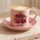 Filiżanka Personalizowana Na 40 Urodziny Prezent Dla 40 Latki Kobiety: Czterdzieści I Wciąż Filiżanka Personalizowana Na 40 Urodziny Prezent Dla 40 Latki Kobiety: Czterdzieści I Wciąż