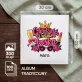 Album Na Zdjęcia Tradycyjny Na 40 Urodziny Prezent Dla 40 Latki Kobiety: Czterdzieści I Wciąż Album Na Zdjęcia Tradycyjny Na 40 Urodziny Prezent Dla 40 Latki Kobiety: Czterdzieści I Wciąż