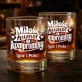 Szklanki Do Whisky z Grawerem Na Rocznicę Ślubu Rodziców Prezent Dla Pary: Miłość, Humor I Szklanki Do Whisky z Grawerem Na Rocznicę Ślubu Rodziców Prezent Dla Pary: Miłość, Humor I