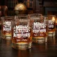 Szklanki Do Whisky z Grawerem Na Rocznicę Ślubu Rodziców Prezent Dla Pary: Miłość, Humor I Szklanki Do Whisky z Grawerem Na Rocznicę Ślubu Rodziców Prezent Dla Pary: Miłość, Humor I