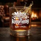Szklanki Do Whisky z Grawerem Na Rocznicę Ślubu Rodziców Prezent Dla Pary: Miłość, Humor I Szklanki Do Whisky z Grawerem Na Rocznicę Ślubu Rodziców Prezent Dla Pary: Miłość, Humor I