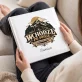 Album Na Zdjęcia Tradycyjny Na 18 Prezent Dla Mężczyzny: Wchodzę Po Swoje