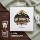 Album Na Zdjęcia Tradycyjny Na 18 Prezent Dla Mężczyzny: Wchodzę Po Swoje