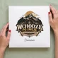 Album Na Zdjęcia Tradycyjny Na 18 Prezent Dla Mężczyzny: Wchodzę Po Swoje