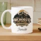 Kubek Personalizowany Na 18 Prezent Dla Mężczyzny: Wchodzę Po Swoje Kubek Personalizowany Na 18 Prezent Dla Mężczyzny: Wchodzę Po Swoje
