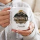 Kubek Personalizowany Na 18 Prezent Dla Mężczyzny: Wchodzę Po Swoje Kubek Personalizowany Na 18 Prezent Dla Mężczyzny: Wchodzę Po Swoje