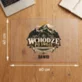 Podkładka Na Biurko 40x60cm Na 18 Prezent Dla Mężczyzny: Wchodzę Po Swoje Podkładka Na Biurko 40x60cm Na 18 Prezent Dla Mężczyzny: Wchodzę Po Swoje