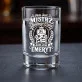 Kieliszki Do Wódki Na Emeryturę Prezent Dla Emeryta Mężczyzny: Pieczęć Emeryta Kieliszki Do Wódki Na Emeryturę Prezent Dla Emeryta Mężczyzny: Pieczęć Emeryta