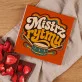 Czekolada Z Truskawkami Dla Perkusisty Prezent Dla Mężczyzny: Perkusyjne Retro Rytmy Czekolada Z Truskawkami Dla Perkusisty Prezent Dla Mężczyzny: Perkusyjne Retro Rytmy