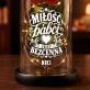 Wieczna Róża LED Na Dzień Babci Prezent Dla Babci Kobiety: Miłość Babci Jest Wieczna Róża LED Na Dzień Babci Prezent Dla Babci Kobiety: Miłość Babci Jest