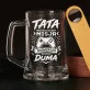Zestaw Prezentowy Kufel Dla Taty Prezent Na Dzień Ojca Dla Mężczyzny: Gamer Tata Duma