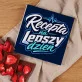 Czekolada Z Truskawkami Dla Lekarza Prezent Dla Mężczyzny: Lekarska Dawka Humoru