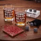 Zestaw Prezentowy Whisky Dla Sąsiada Dla Mężczyzny: Sąsiad Z Klasą