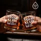 Zestaw Prezentowy Whisky Dla Sąsiada Dla Mężczyzny: Sąsiad Z Klasą