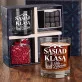 Zestaw Prezentowy Whisky Dla Sąsiada Dla Mężczyzny: Sąsiad Z Klasą