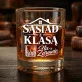 Zestaw Prezentowy Whisky Dla Sąsiada Dla Mężczyzny: Sąsiad Z Klasą