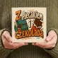 Czekolada Z Truskawkami Dla Podróżniczki Prezent Dla Kobiety: Czekoladowa Podróżniczka Czekolada Z Truskawkami Dla Podróżniczki Prezent Dla Kobiety: Czekoladowa Podróżniczka
