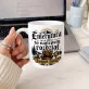 Kubek Z Nadrukiem Na Emeryturę Prezent Dla Emeryta Mężczyzny: Najlepszy Rozdział Życia Kubek Z Nadrukiem Na Emeryturę Prezent Dla Emeryta Mężczyzny: Najlepszy Rozdział Życia