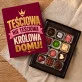 Czekoladki Dla Teściowej Prezent Na Dzień Mamy Dla Kobiety: Teściowa Królowa Domu Czekoladki Dla Teściowej Prezent Na Dzień Mamy Dla Kobiety: Teściowa Królowa Domu